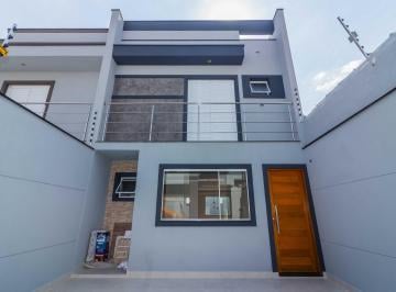 Casa de 3 quartos, São Paulo · sobrados novos -parque vitória-proximo av guapira e metro tucuruvi