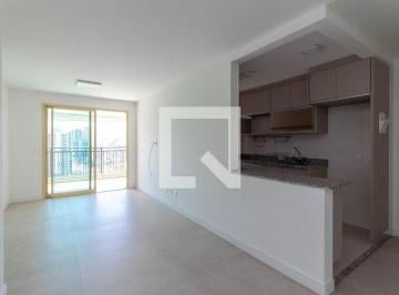 Apartamento · 94m² · 3 Quartos · 2 Vagas · Apartamento para Aluguel - Água Fria, 3 Quartos,  94 m2 - São Paulo