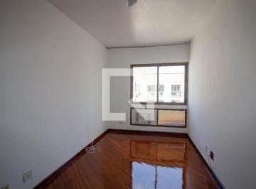Apartamento · 57m² · 2 Quartos · 1 Vaga · Apartamento para Aluguel - Maracanã, 2 Quartos, 57 m2 - Rio de Janeiro