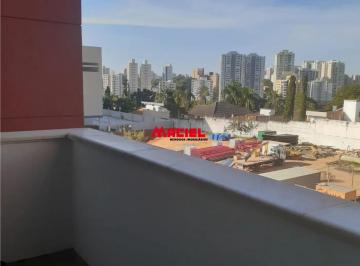 Apartamento · 129m² · 4 Quartos · 2 Vagas · Ed palazzo San Marino (Jd das Colinas) - 4 quartos / 1 suíte / 2 vagas