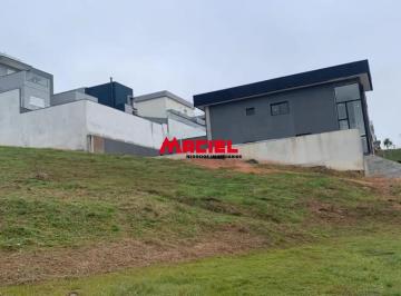 Terreno · 451m² · Terreno Condomínio em São José dos Campos