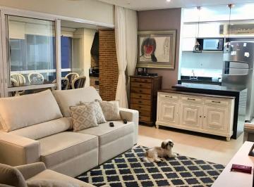 Apartamento de 3 quartos, São Paulo · Pronto melhor planta / amplo terraço gourmet / andar baixo / Ed. Practical Life