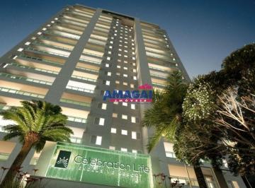 Apartamento · 72m² · 2 Quartos · 1 Vaga · Apartamento de 2 quartos para venda no CELEBRATION LIFE EXCLUSIVE RESORT