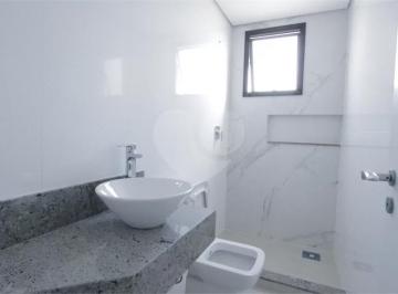 Apartamento de 4 quartos, Curitiba · Cobertura Residencial Batel Área Útil: 187,35 m² Área Total: 232,97 m²
