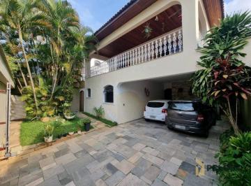 7e30672ba73d78949a4955c8fe93212a68a78d62 · Sobrado com 462m² | 5 dormitórios | 3 suítes | piscina | 4 vagas | Barro Branco (Zona Norte) - São P