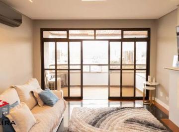 Apartamento · 300m² · 3 Quartos · 4 Vagas · Cobertura à venda 3 quartos 3 suítes 4 vagas Nova Petrópolis - São Bernardo do Campo - SP