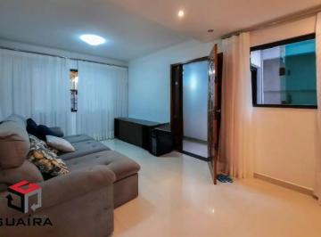 Casa · 183m² · 3 Quartos · 2 Vagas · Sobrado à venda 3 quartos 1 suíte 2 vagas Assunção - São Bernardo do Campo - SP
