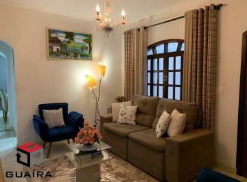 Casa · 140m² · 3 Quartos · 2 Vagas · Casa Térrea à venda 3 quartos 2 vagas Paulicéia - São Bernardo do Campo - SP