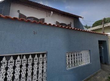 Casa · 220m² · 3 Quartos · 3 Vagas · Sobrado à venda 3 quartos 1 suíte 3 vagas Assunção - São Bernardo do Campo - SP