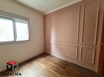 Apartamento · 64m² · 2 Quartos · 1 Vaga · Apartamento à venda 2 quartos 1 suíte 1 vaga Campestre - Santo André - SP