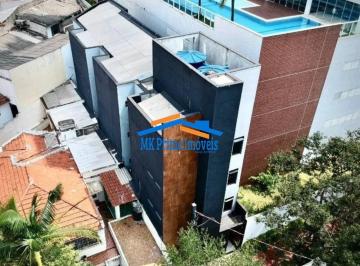 Apartamento · 640m² · 24 Quartos · Prédio Residencial, 650,71m², C/ RENDA GARANTIDA no Bairro do Ipiranga S/P