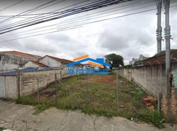 Terreno · 406m² · Terreno plano à venda, com 406,00 m² ao lado do metrô Jabaquara!