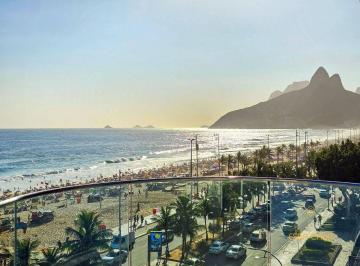 a627c48a7f66a8052e19502e7613bb501121a52b · Apartamento à venda, 230 m² por R$ 12.500.000,00 - Ipanema - Rio de Janeiro/RJ