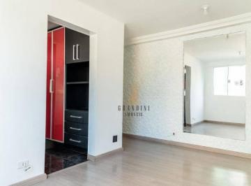 e2a07e011873cfd78079cf10358150e188e9c140 · Apartamento à venda, 72 m² por R$ 300.000,00 - Vila Campestre - São Bernardo do Campo/SP