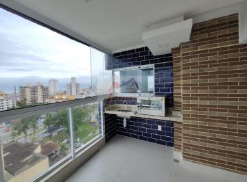 Apartamento · 67m² · 2 Quartos · 2 Vagas · Apartamento com 2 dormitórios ao lado da UNOESTE em Enseada, Guarujá/SP