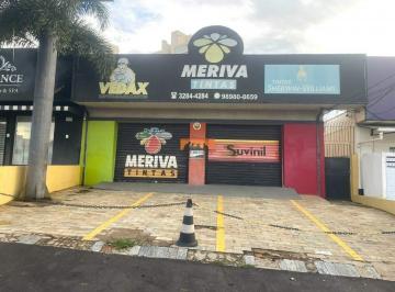 Casa · 219m² · 3 Quartos · 4 Vagas · Casa comercial para locação, próximo a Lagoa do Taquaral, no bairro Jardim Nossa Senhora Auxiliadora