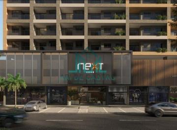 Apartamento · 46m² · 1 Quarto · 1 Vaga · ED NEXT HOME, Lançamento de Quarto e Sala na Melhor Área Gourmet da Jatiúca - Maceió Alagoas