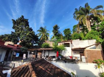 Casa · 149m² · 6 Quartos · 1 Vaga · Casarão em Santa Teresa!