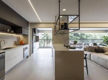 Apartamento de 3 quartos, São Paulo · Klasse Alto da Boa Vista Aptos 3 suítes 173 m² 3 vagas / Alto padrão Pronto