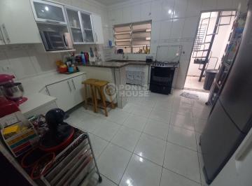 Casa · 101m² · 2 Quartos · 1 Vaga · Sobrado à venda na Saúde 2 dormitórios com varanda, 1 vaga e churrasqueira
