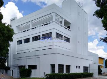 Comercial · 4816m² · 20 Vagas · Imóvel Comercial em ótimo estado de conservação, área construída de 4.816,00m2 na Barra Funda.