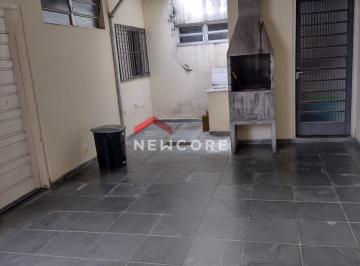 Casa · 168m² · 2 Quartos · 2 Vagas · Casa em Rua Humberto Olivieri - Jardim Bela Vista - Santo André/SP