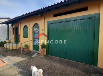 Casa · 150m² · 3 Quartos · 1 Vaga · Casa em Rua Dona Zulmira - Cavalhada - Porto Alegre/RS
