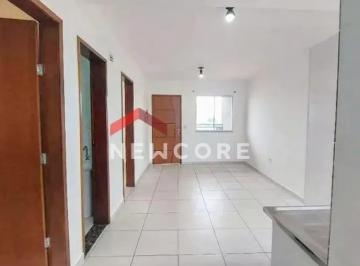 Apartamento · 42m² · 2 Quartos - Newcore · Apartamento em Rua Almeria - Vila Granada - São Paulo/SP