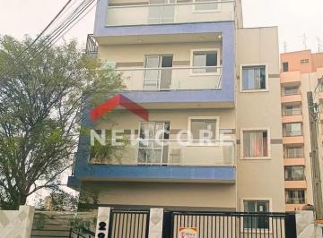Apartamento · 102m² · 2 Quartos · Apartamento em  Rua Almeria - Vila Granada - São Paulo/SP