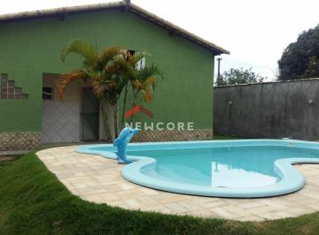Casa · 156m² · 3 Quartos · 2 Vagas · Casa em Rua Porto de Paranaguá - Condomínio Porto Seguro - Rio das Ostras/RJ