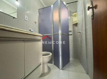 Apartamento · 66m² · 3 Quartos · 1 Vaga - Newcore · Apartamento em Rua Lourdes de Carvalho - Segismundo Pereira - Uberlândia/MG