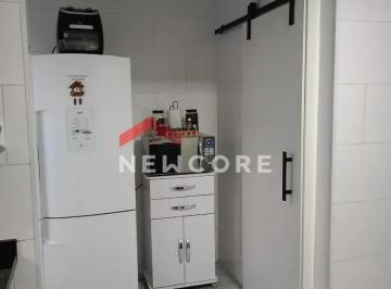 Casa · 128m² · 3 Quartos · 2 Vagas - Newcore · Casa de condomínio em Rua Vitória - Ponte Grande - Guarulhos/SP