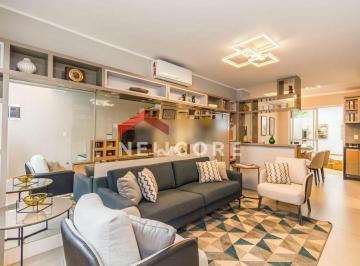 Casa · 59m² · 2 Quartos · 1 Vaga · Casa de condomínio em Estrada Cristiano Kraemer - Vila Nova - Porto Alegre/RS