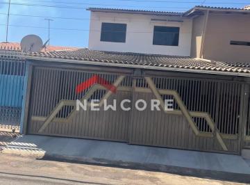 Casa · 320m² · 3 Quartos · 3 Vagas · Casa em Quadra QE 26 Conjunto C - Guará II - Brasília/DF