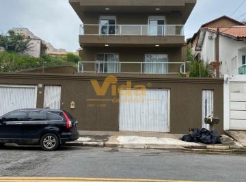 Casa · 476m² · 4 Quartos · 3 Vagas · Sobrado em City Bussocaba  -  Osasco