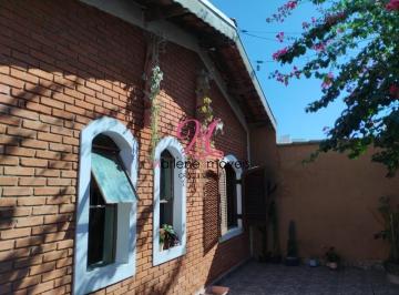 Foto 01 · Casa, Jardim Corcovado, Campo Limpo Paulista, SP