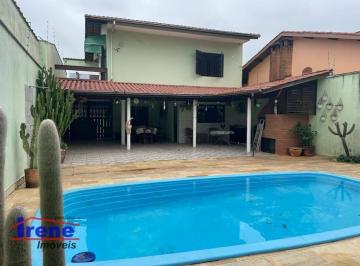 05ef4c3cef5cba025ded2e88265933bf1c538ec7 · Casa com 3 dormitórios à venda, 228 m² por R$ 795.000,00 - Nova Itanhaém - Praia - Itanhaém/SP