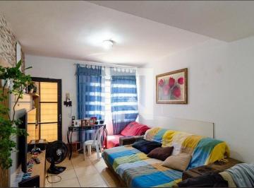 Casa · 57m² · 2 Quartos · 1 Vaga · Casa à Venda - Vila Campestre, 2 Quartos,  57 m² - São Paulo