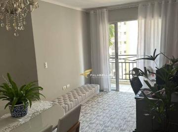 2e423777b7813bebe06484c2facf9257f5708839 · Apartamento com 2 dormitórios à venda, 54 m² por R$ 468.000,00 - Vila Nova Esperia - Jundiaí/SP