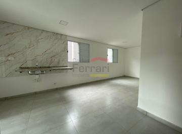Apartamento · 28m² · 1 Quarto · Aptos novos Imirim imperdível a partir de 211.800,00