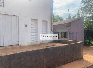 d4cd85b8062fc59759024d5e39da905330435df3 · Casa com 1 dormitório, um terreno e um salão à venda por R$ 215.000 - Mar Azul - Itapuí/SP