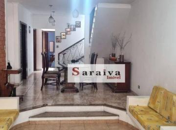 fd735a207d47c64c0b860bd38c7c6ac103e84063 · Sobrado com 6 dormitórios à venda, 269 m² por R$ 1.100.000,00 - Rudge Ramos - São Bernardo do Campo/