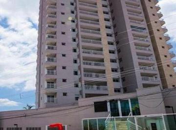 Apartamento · 81m² · 3 Quartos · 2 Vagas · Apto. 3 dormitórios Chora Menino
