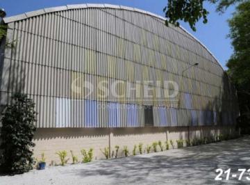 Comercial · 2304m² · 20 Vagas · Excelente Galpão no Parque novo Mundo com área total de 4954m²