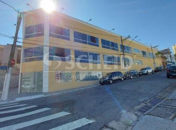 Comercial · 1040m² · Oportunidade para Investidores Prédio alugado 750m da estação Jardim São Paulo