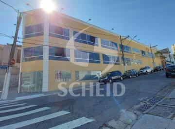 Comercial · 1040m² · Oportunidade para Investidores Prédio alugado 750m da estação Jardim São Paulo