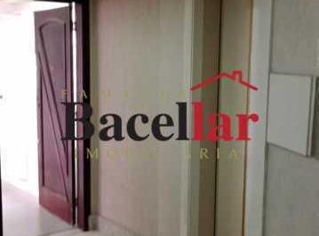 Comercial · 60m² · 2 Vagas · Sala -  / Comercial / Tijuca