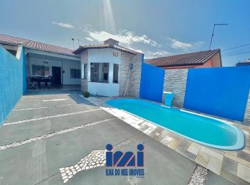 23190369_4.jpg · Casa com piscina proximo ao mar Matinhos Pr