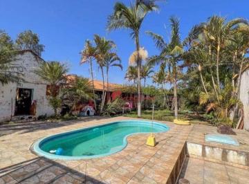 909ad6bf80e452dab6beaaeddfb3959bd3652372 · Chácara com 3 dormitórios à venda, 2100 m² por R$ 550.000,00 - Pau Queimado - Piracicaba/SP