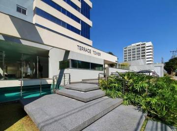 Apartamento · 220m² · 1 Quarto · 3 Vagas · Apartamento à venda, 1 quarto, 3 suítes, 3 vagas, Centro - Campo Grande/MS
